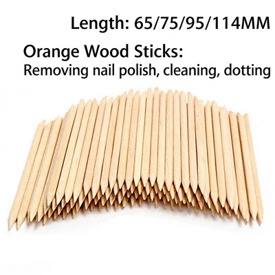 Cuticle Sticks