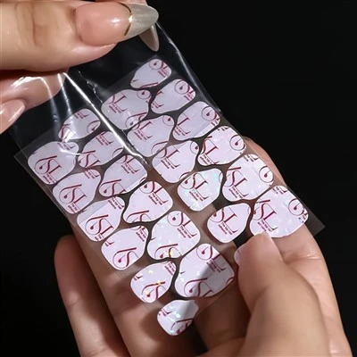 Nail Adhesive Tabs