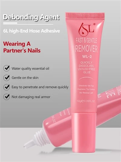 Nail Glue Remover