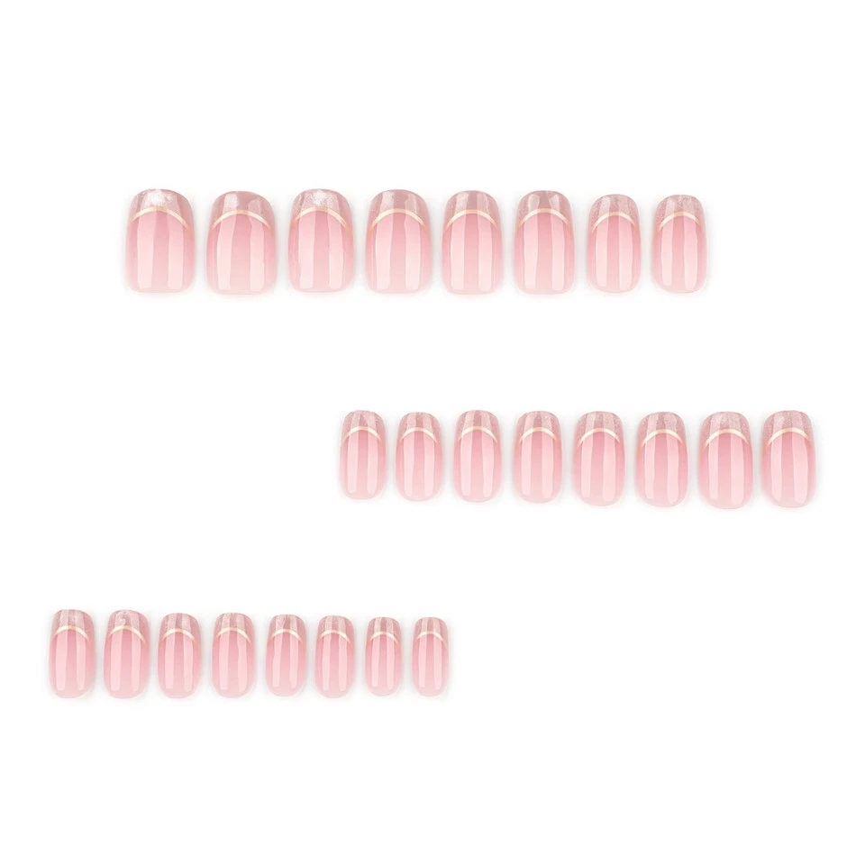 Coffin Soft Gel Press On Nails manufacturers