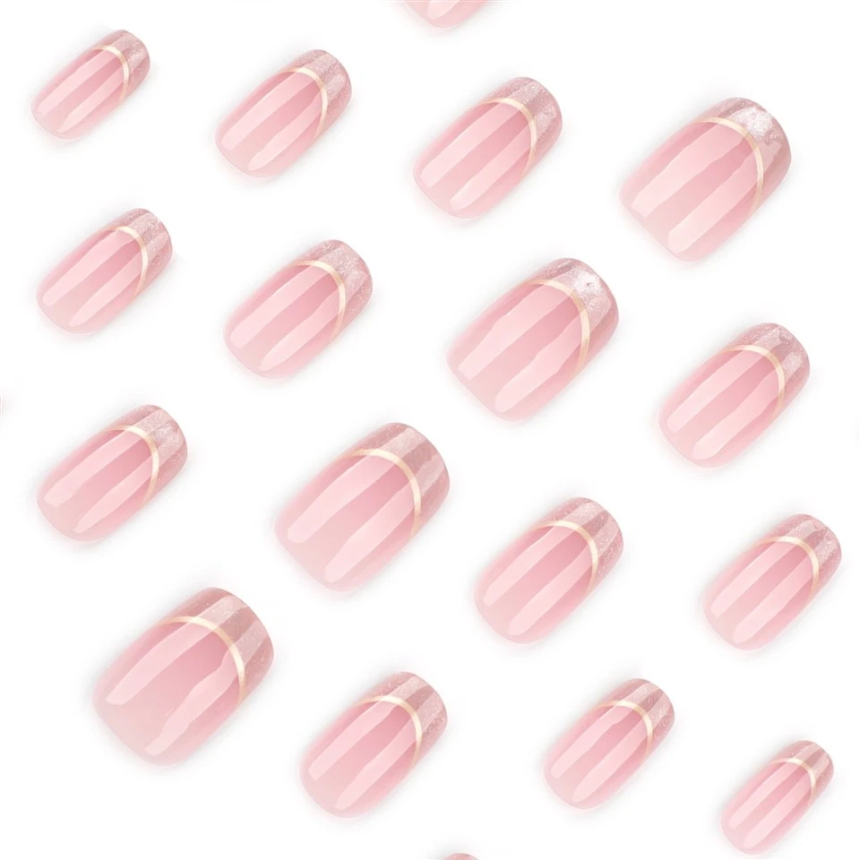 Coffin Soft Gel Press On Nails suppliers