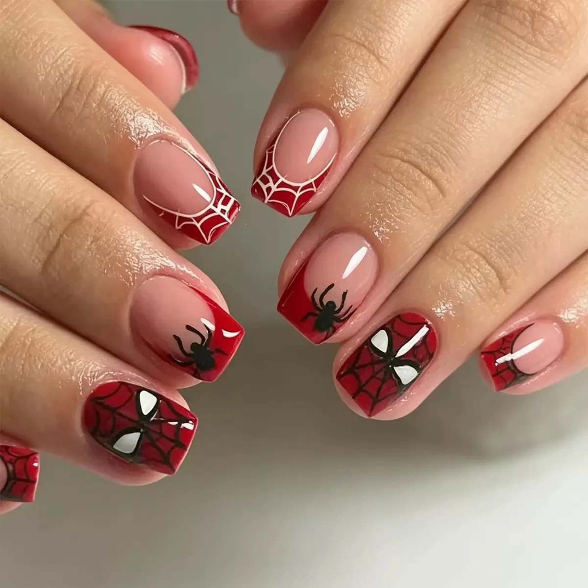 Festival Nail