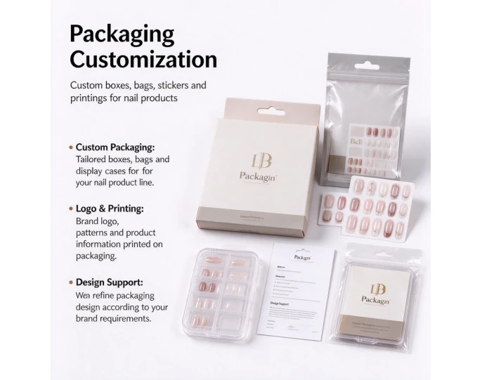 Custom Packaging