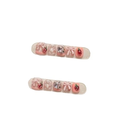 Kids Nails